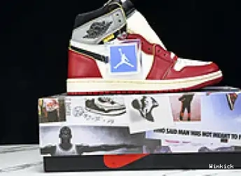 HV8563-600 LA “Chicago” Jordan UN x 1 High Air Union OG 0515